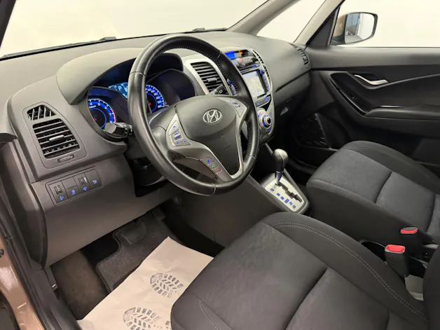 HYUNDAI ix20 1.6 Style