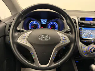 HYUNDAI ix20 1.6 Style