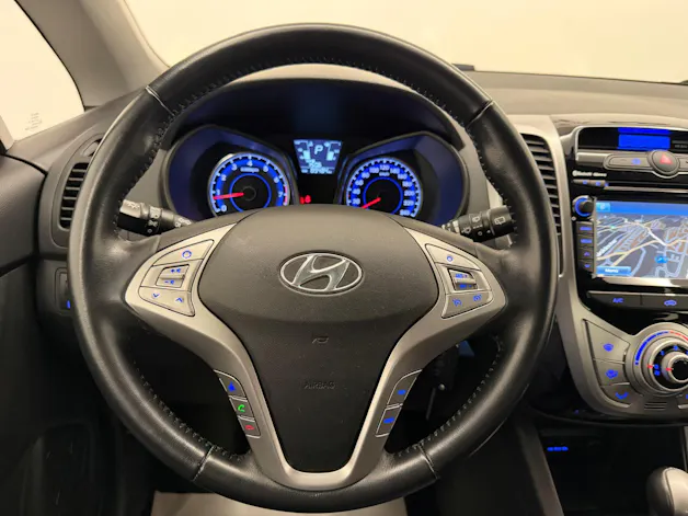 HYUNDAI ix20 1.6 Style