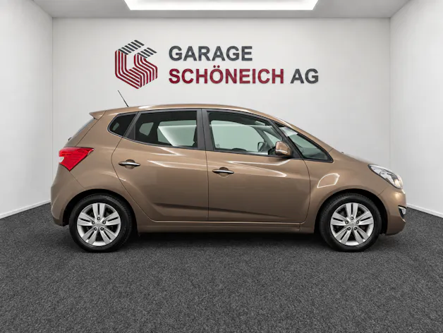HYUNDAI ix20 1.6 Style