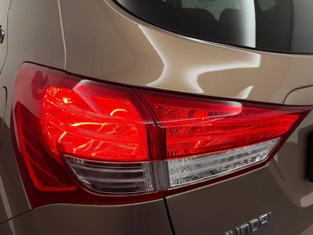 HYUNDAI ix20 1.6 Style