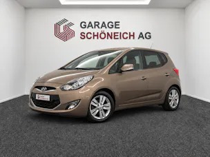 HYUNDAI ix20 1.6 Style