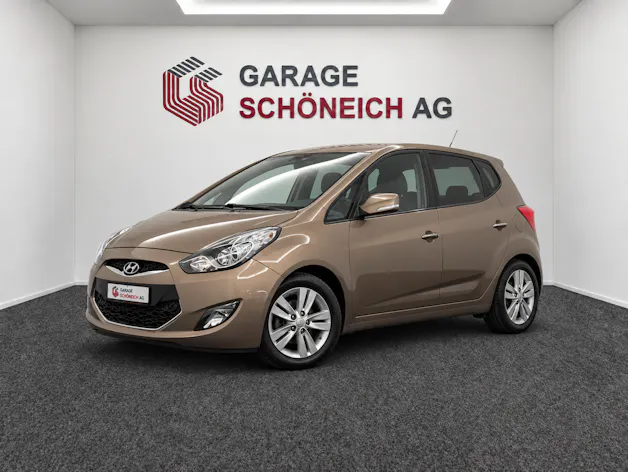 HYUNDAI ix20 1.6 Style
