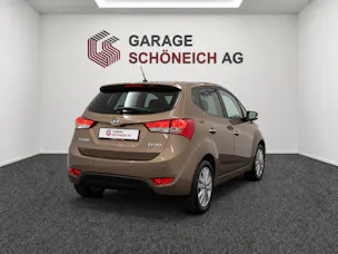 HYUNDAI ix20 1.6 Style