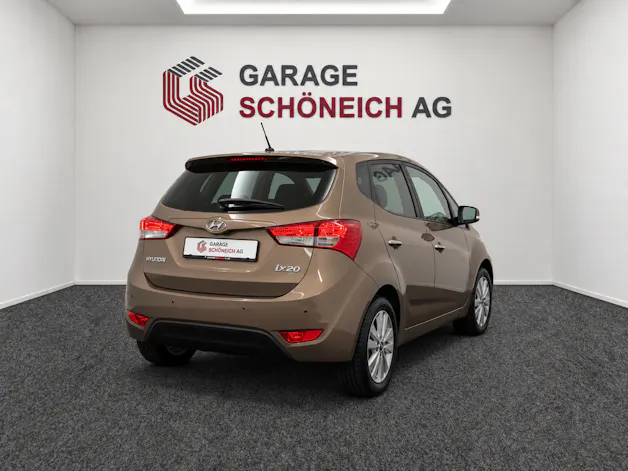 HYUNDAI ix20 1.6 Style