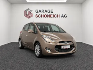 HYUNDAI ix20 1.6 Style