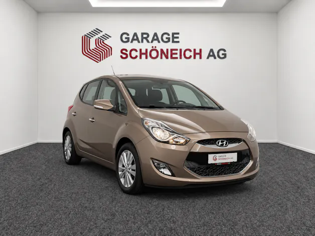 HYUNDAI ix20 1.6 Style