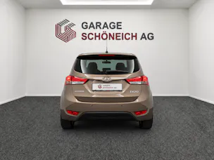 HYUNDAI ix20 1.6 Style