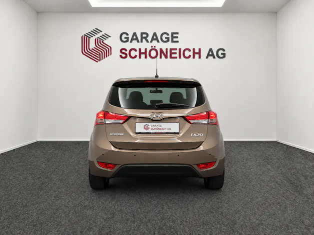 HYUNDAI ix20 1.6 Style