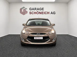 HYUNDAI ix20 1.6 Style
