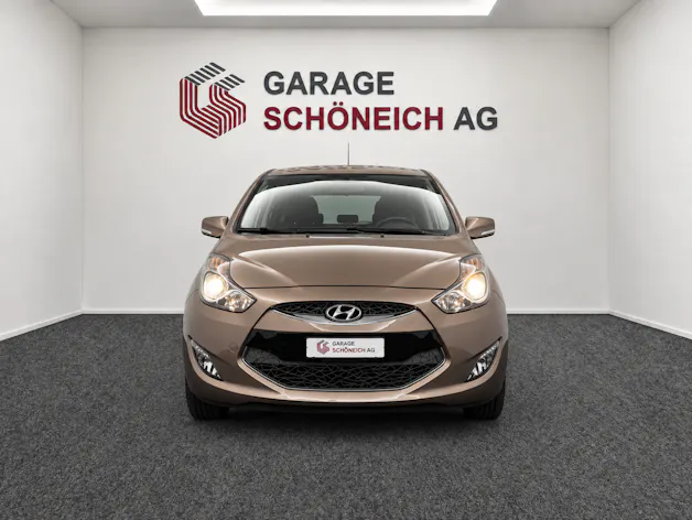 HYUNDAI ix20 1.6 Style