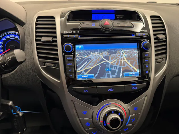 HYUNDAI ix20 1.6 Style
