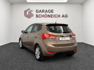 HYUNDAI ix20 1.6 Style