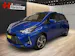 Toyota Yaris 1.5 VVT-i HSD Trend
