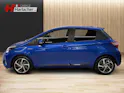 Toyota Yaris 1.5 VVT-i HSD Trend