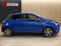 Toyota Yaris 1.5 VVT-i HSD Trend