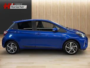 Toyota Yaris 1.5 VVT-i HSD Trend