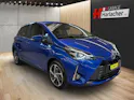 Toyota Yaris 1.5 VVT-i HSD Trend