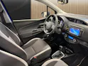 Toyota Yaris 1.5 VVT-i HSD Trend