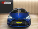 Toyota Yaris 1.5 VVT-i HSD Trend