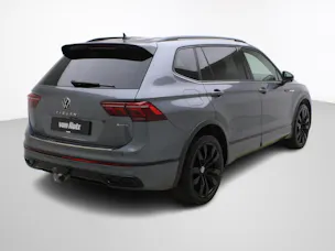 VW Tiguan Allspace 2.0 TSI DSG R-Line Black Style 4Motion