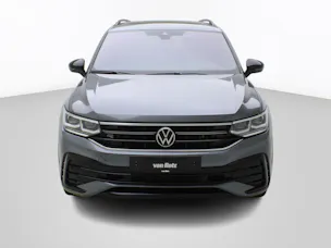 VW Tiguan Allspace 2.0 TSI DSG R-Line Black Style 4Motion