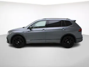 VW Tiguan Allspace 2.0 TSI DSG R-Line Black Style 4Motion