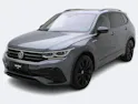 VW Tiguan Allspace 2.0 TSI DSG R-Line Black Style 4Motion