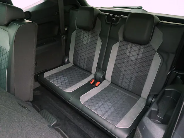VW Tiguan Allspace 2.0 TSI DSG R-Line Black Style 4Motion