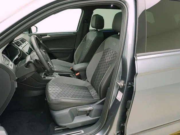 VW Tiguan Allspace 2.0 TSI DSG R-Line Black Style 4Motion