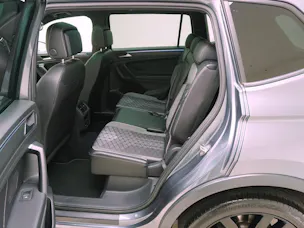 VW Tiguan Allspace 2.0 TSI DSG R-Line Black Style 4Motion