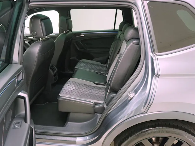 VW Tiguan Allspace 2.0 TSI DSG R-Line Black Style 4Motion