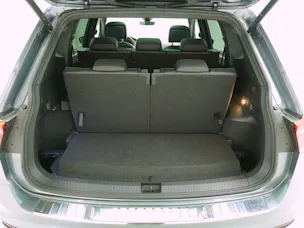 VW Tiguan Allspace 2.0 TSI DSG R-Line Black Style 4Motion