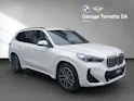 BMW X1 U11 20d xDrive