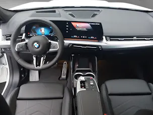 BMW X1 U11 20d xDrive