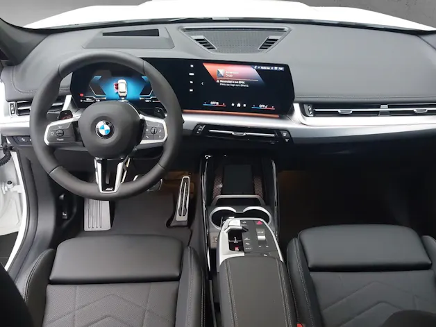 BMW X1 U11 20d xDrive