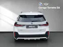 BMW X1 U11 20d xDrive