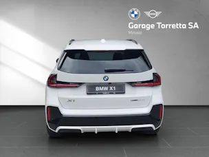 BMW X1 U11 20d xDrive