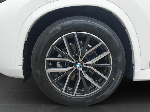 BMW X1 U11 20d xDrive