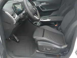 BMW X1 U11 20d xDrive