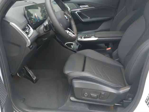 BMW X1 U11 20d xDrive
