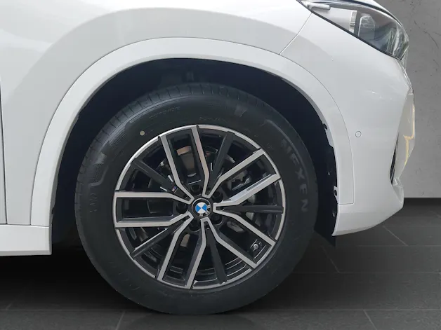 BMW X1 U11 20d xDrive