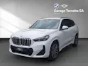 BMW X1 U11 20d xDrive