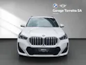 BMW X1 U11 20d xDrive