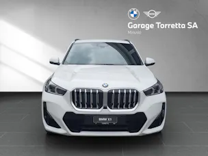BMW X1 U11 20d xDrive