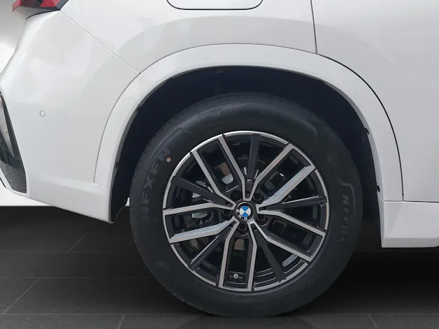 BMW X1 U11 20d xDrive