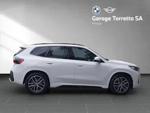 BMW X1 U11 20d xDrive