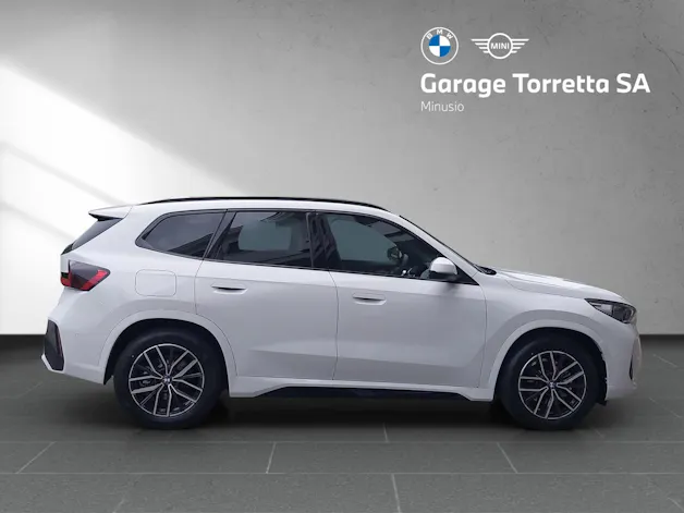 BMW X1 U11 20d xDrive