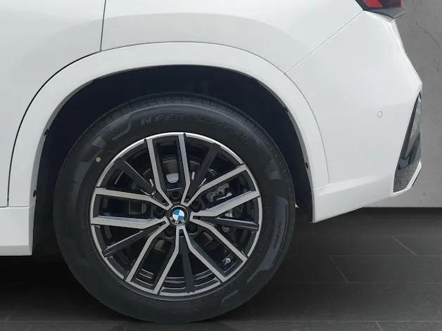 BMW X1 U11 20d xDrive