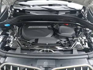 BMW X1 U11 20d xDrive